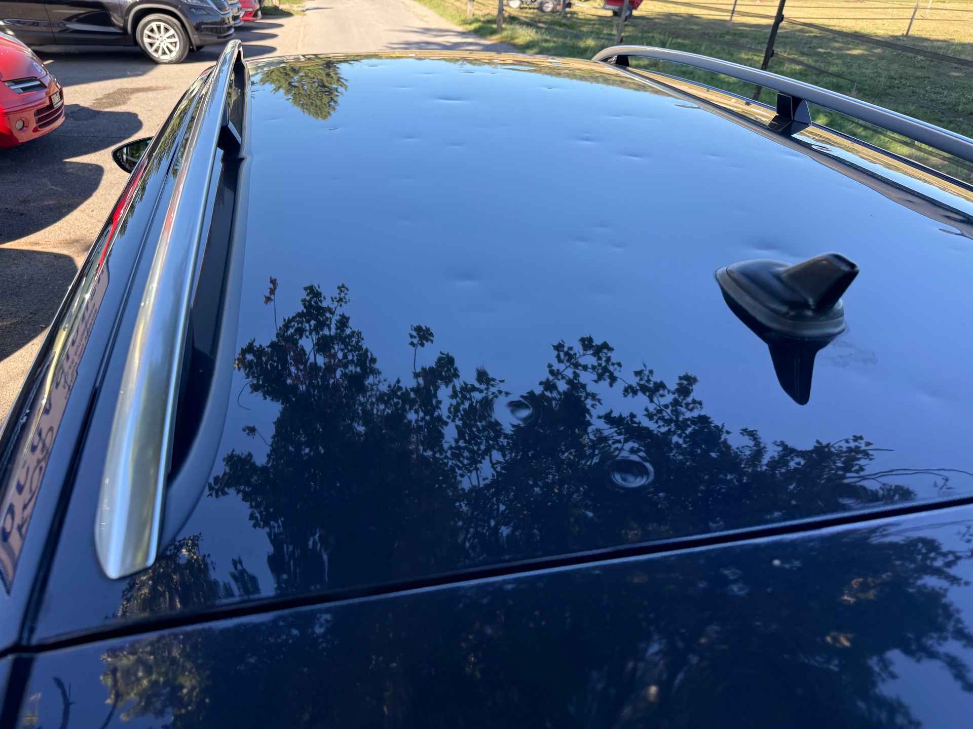 VW Passat Variant 2.0 TSI Highline-image-9