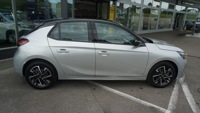 OPEL Corsa 1.2 MHEV Viva-image-3