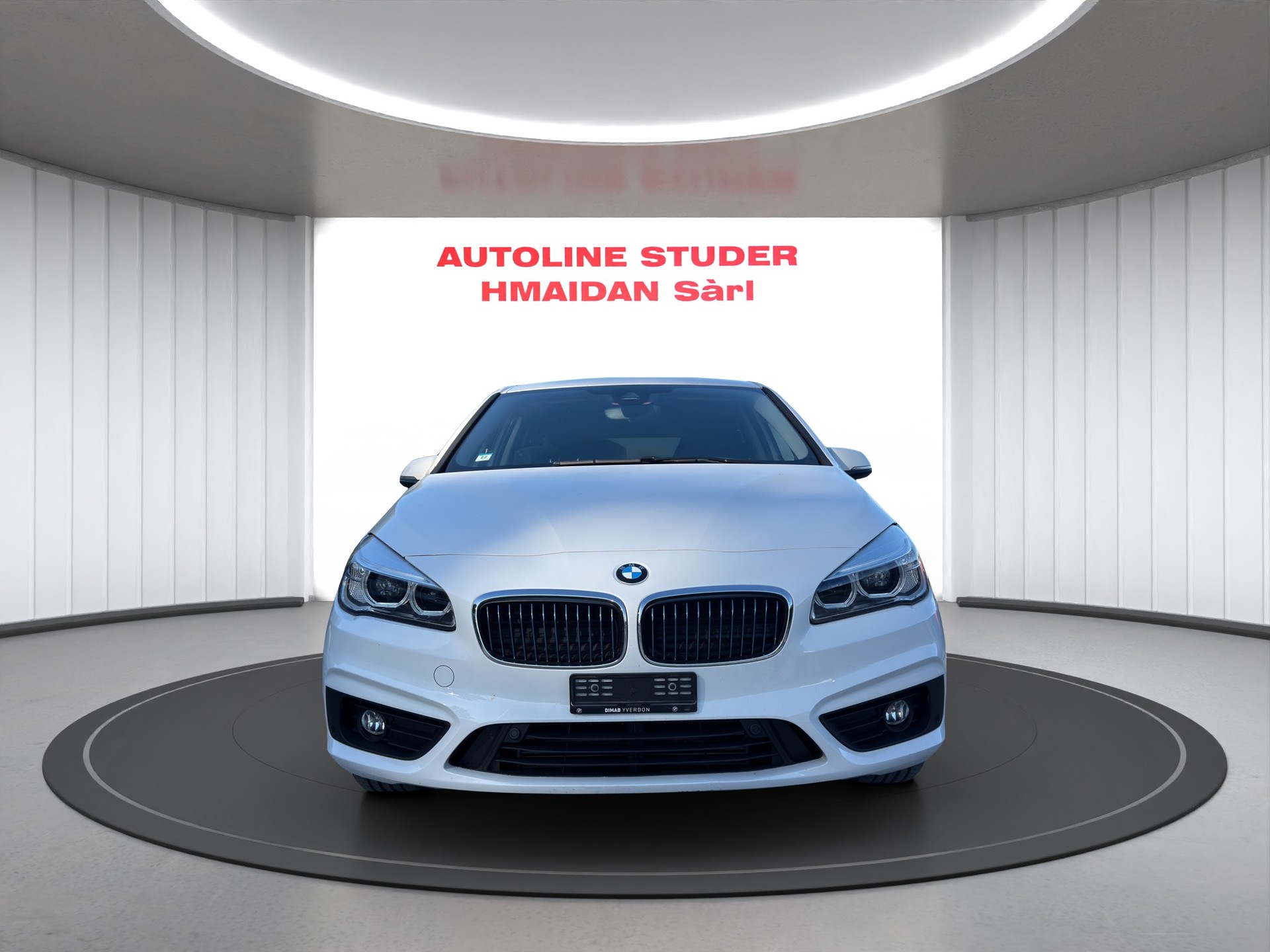 BMW 225xe iPerformance Active Tourer Steptronic-image-4