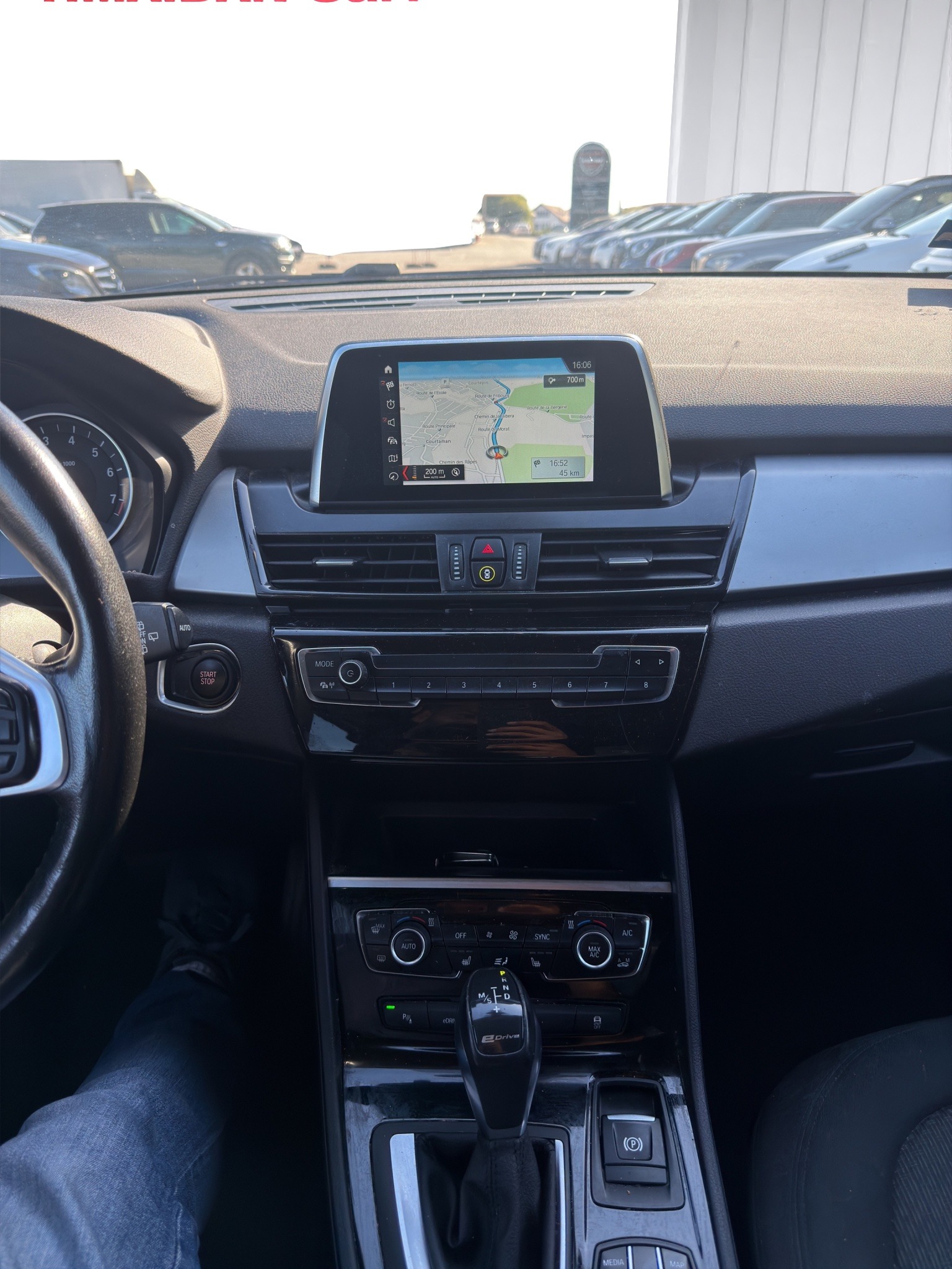 BMW 225xe iPerformance Active Tourer Steptronic-image-7