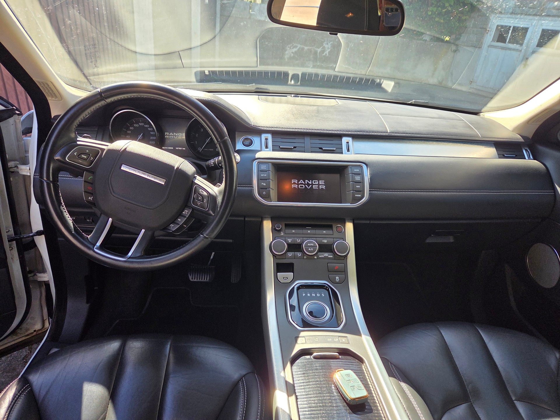LAND ROVER 2.0 Si4 Pure-image-4
