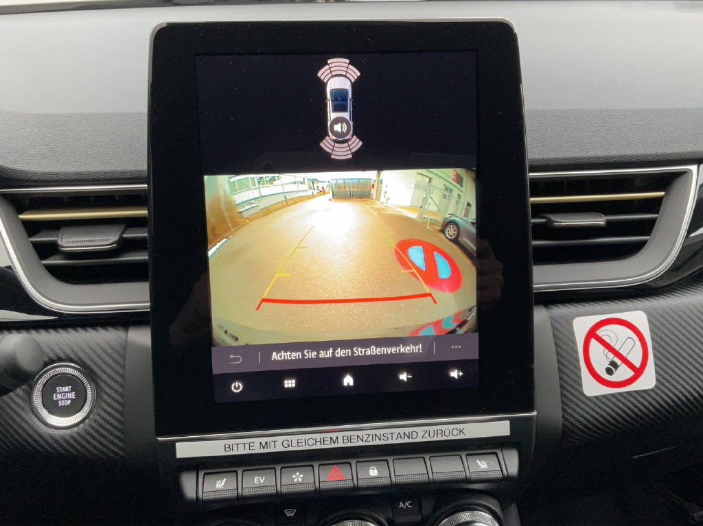RENAULT Captur 1.6 E-Tech Engineered-image-12