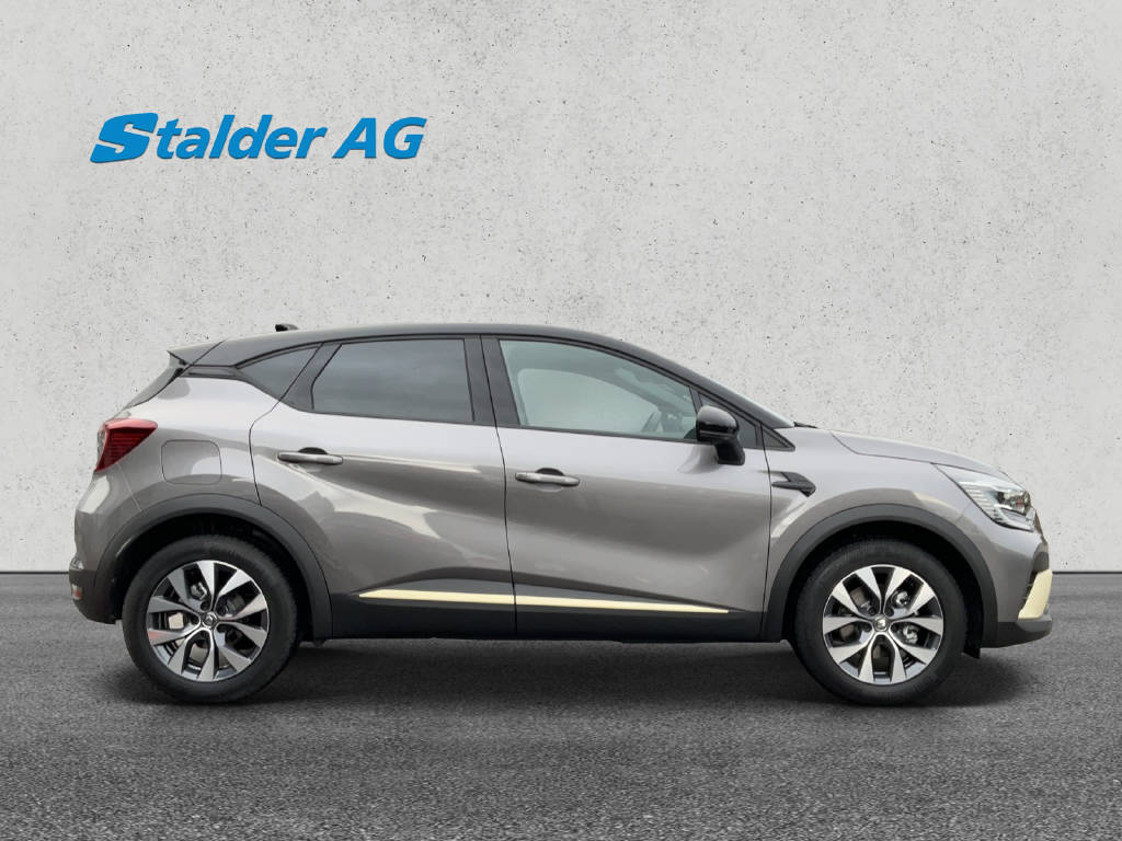 RENAULT Captur 1.6 E-Tech Engineered-image-6
