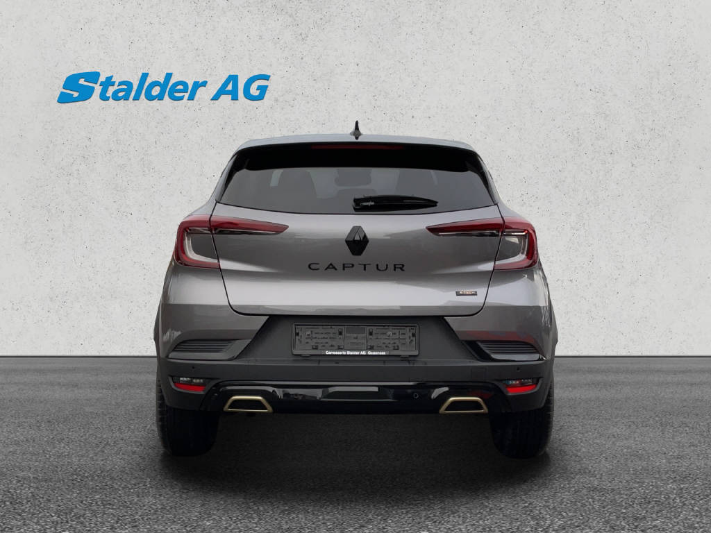 RENAULT Captur 1.6 E-Tech Engineered-image-4