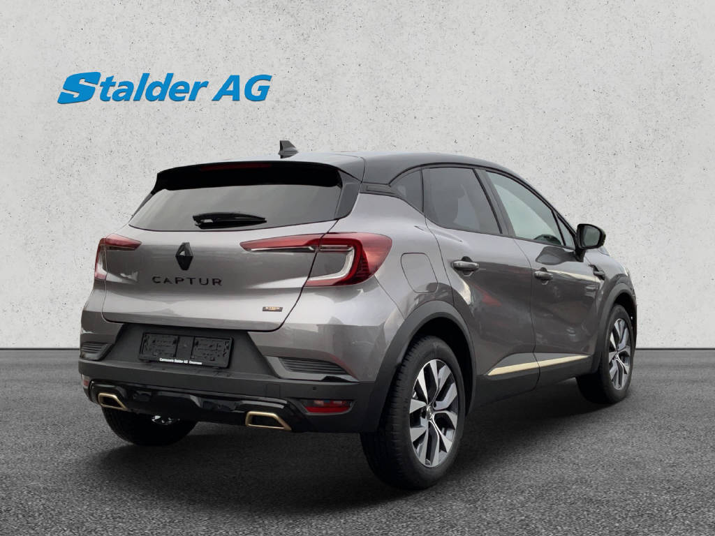 RENAULT Captur 1.6 E-Tech Engineered-image-5