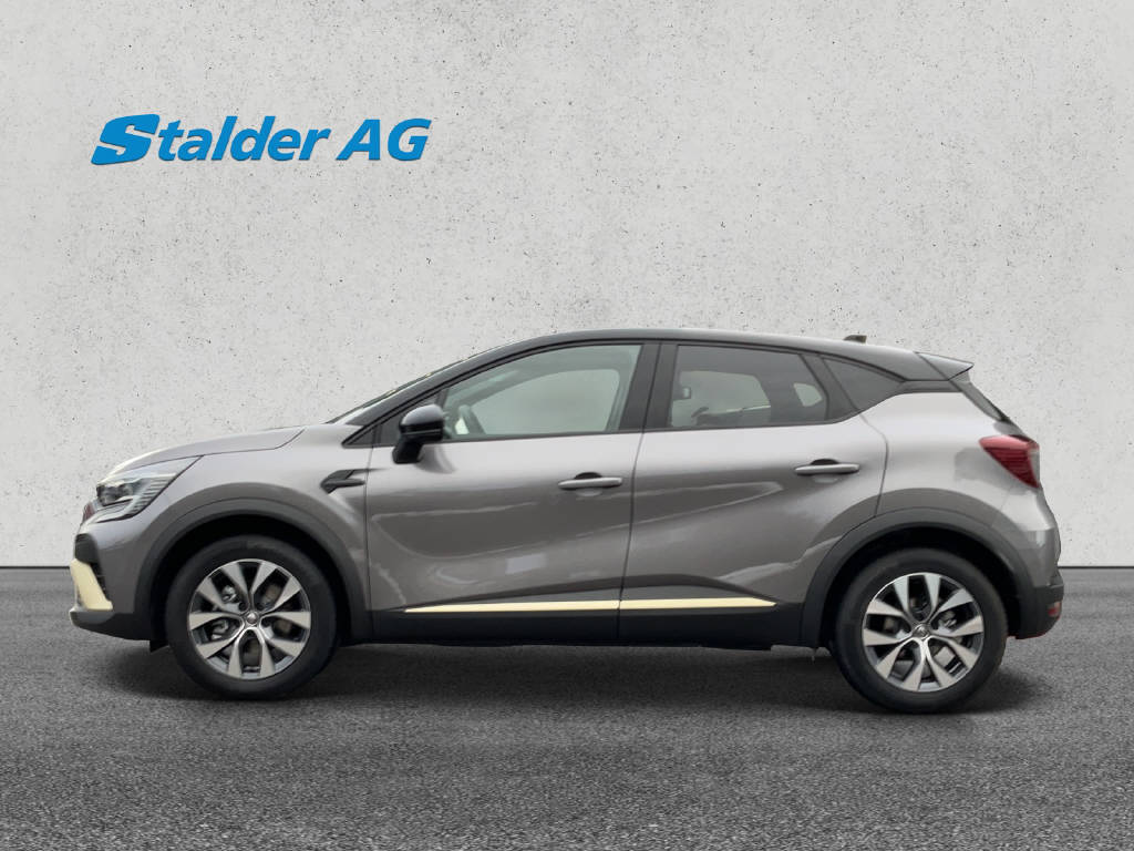 RENAULT Captur 1.6 E-Tech Engineered-image-2