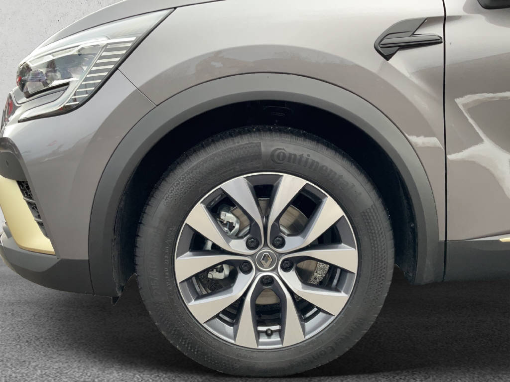 RENAULT Captur 1.6 E-Tech Engineered-image-14