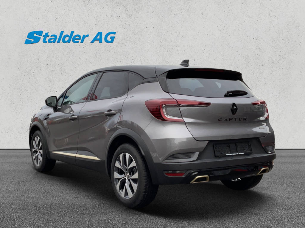 RENAULT Captur 1.6 E-Tech Engineered-image-3