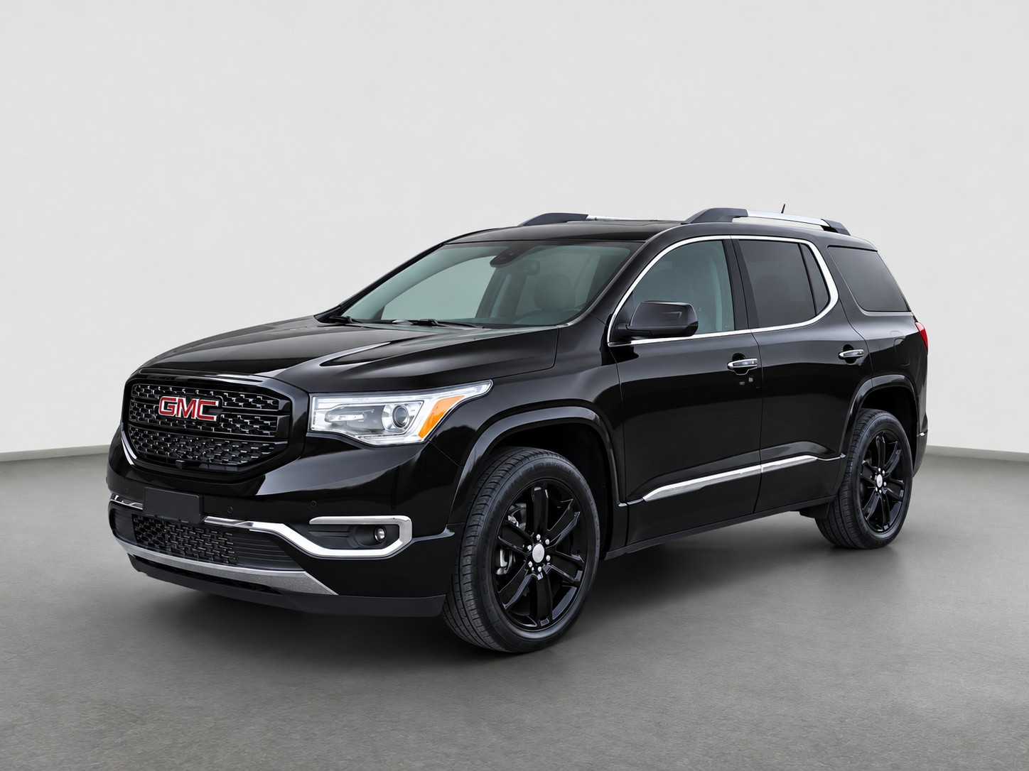 GMC Denali AWD 3.6L 6-Seater