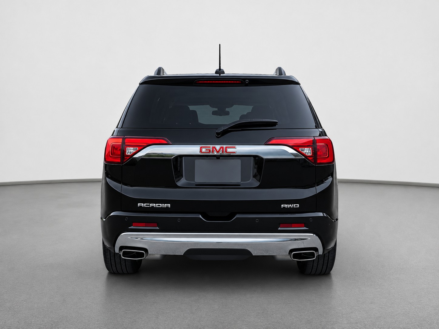 GMC Denali AWD 3.6L 6-Seater-showroom-element-3