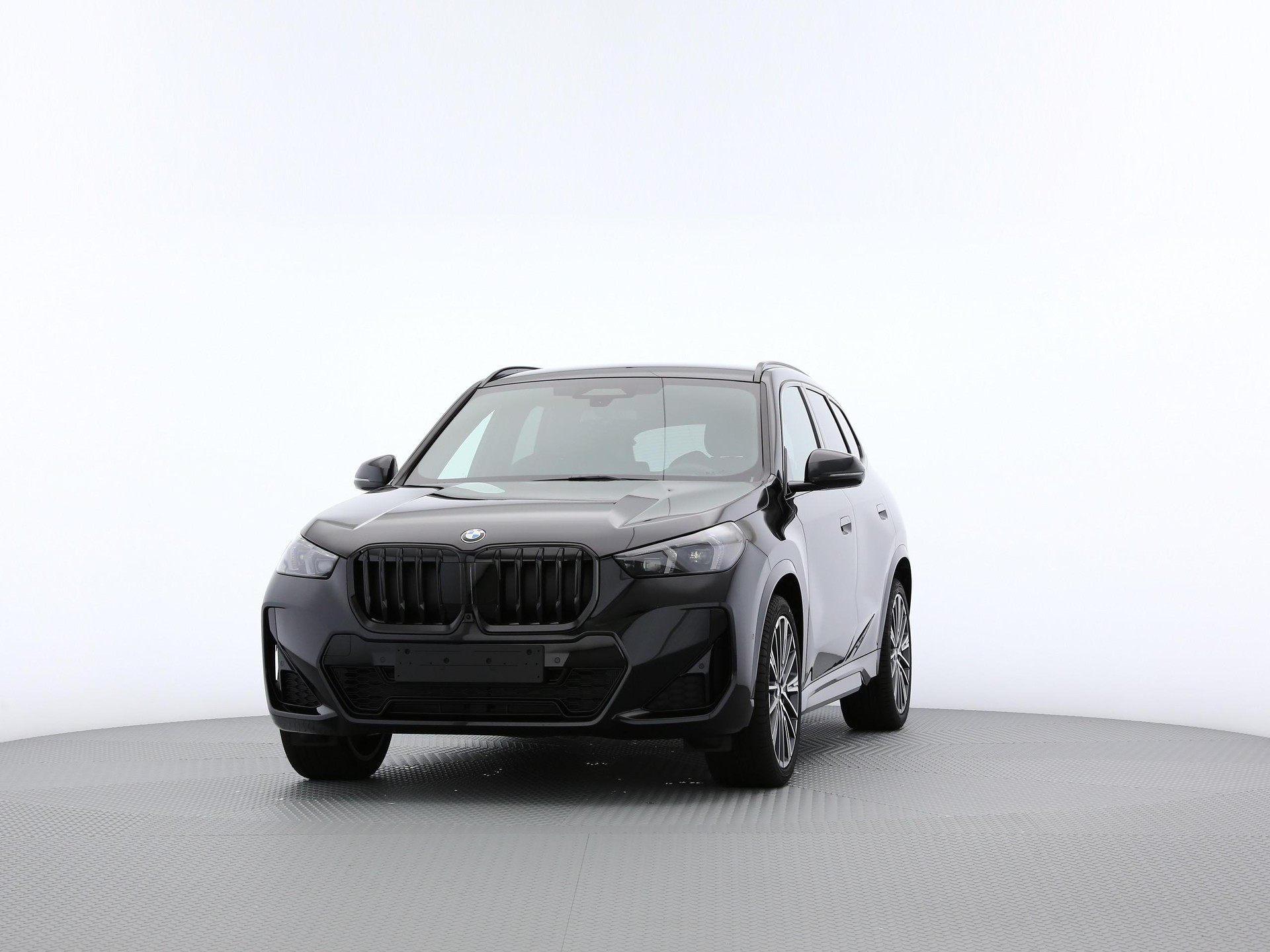 BMW X1 U11 23d xDrive paddles-image-6
