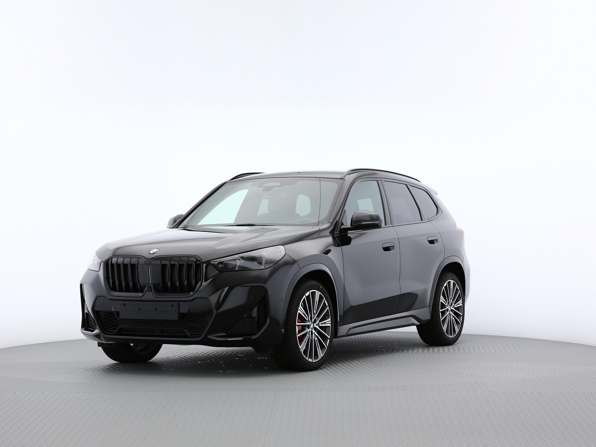 BMW X1 U11 23d xDrive paddles-image-7