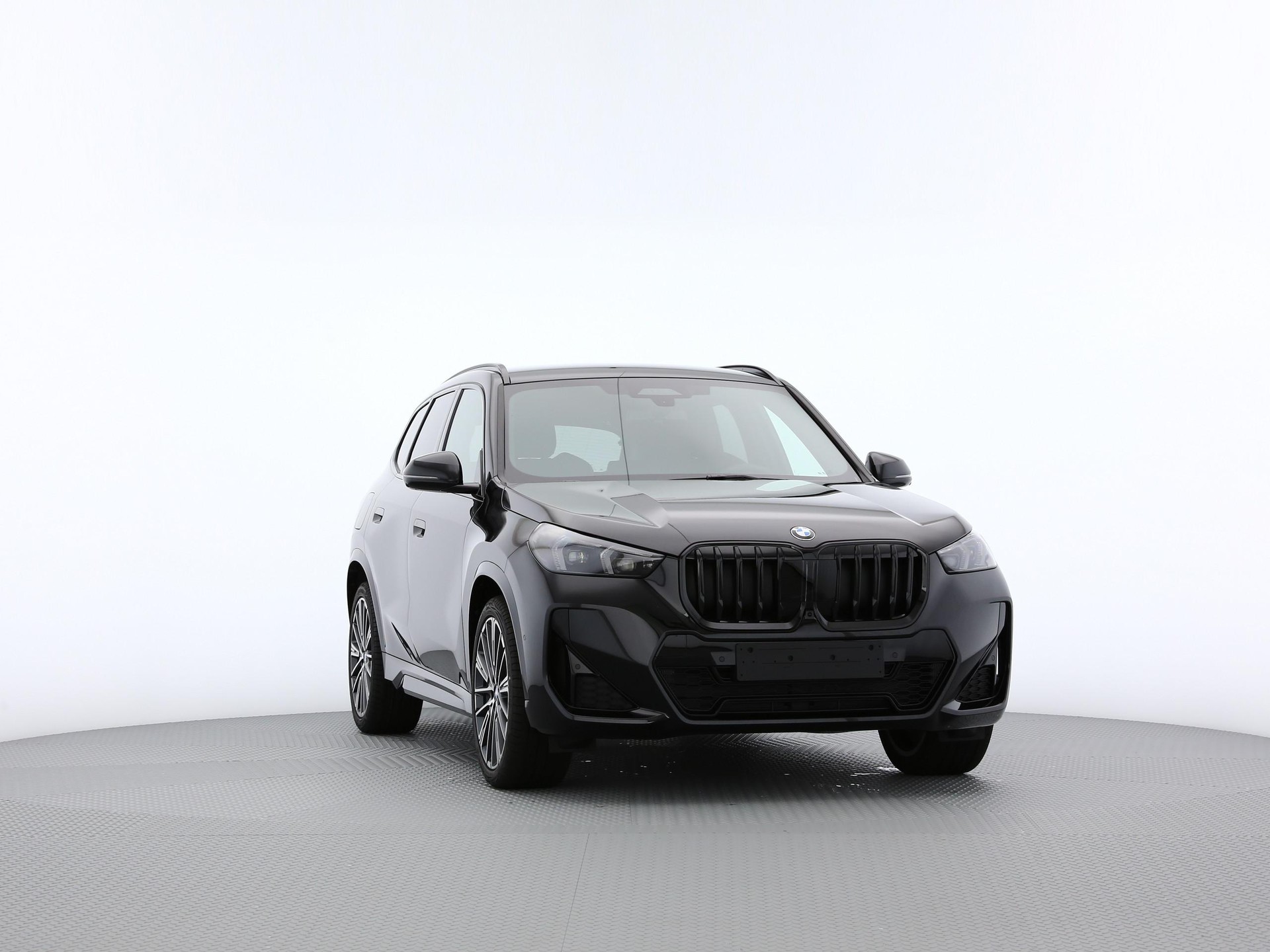 BMW X1 U11 23d xDrive paddles-image-25