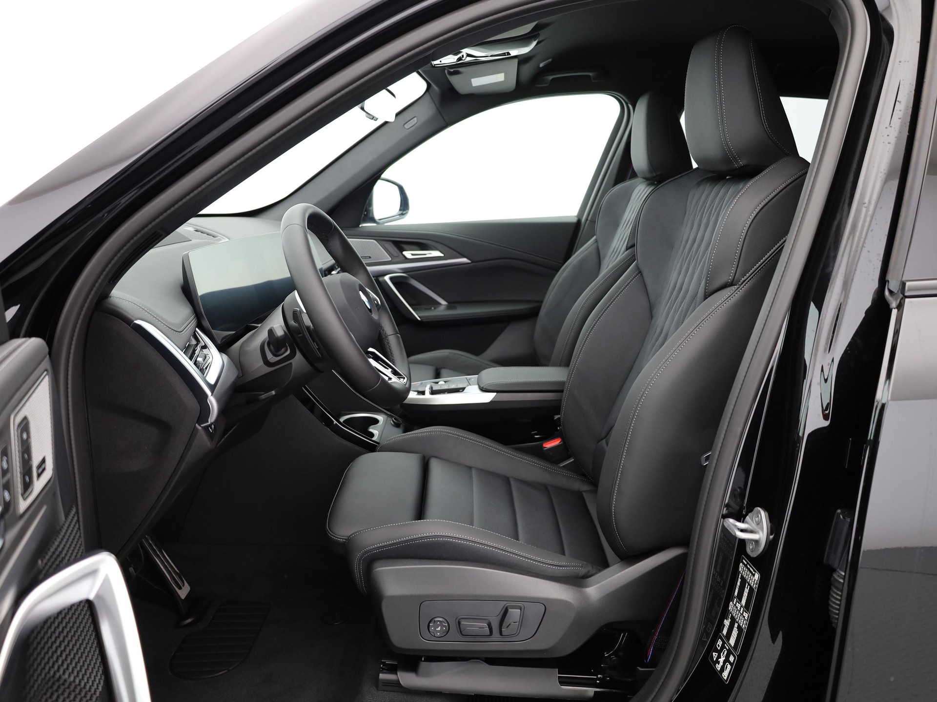 BMW X1 U11 23d xDrive paddles-image-4