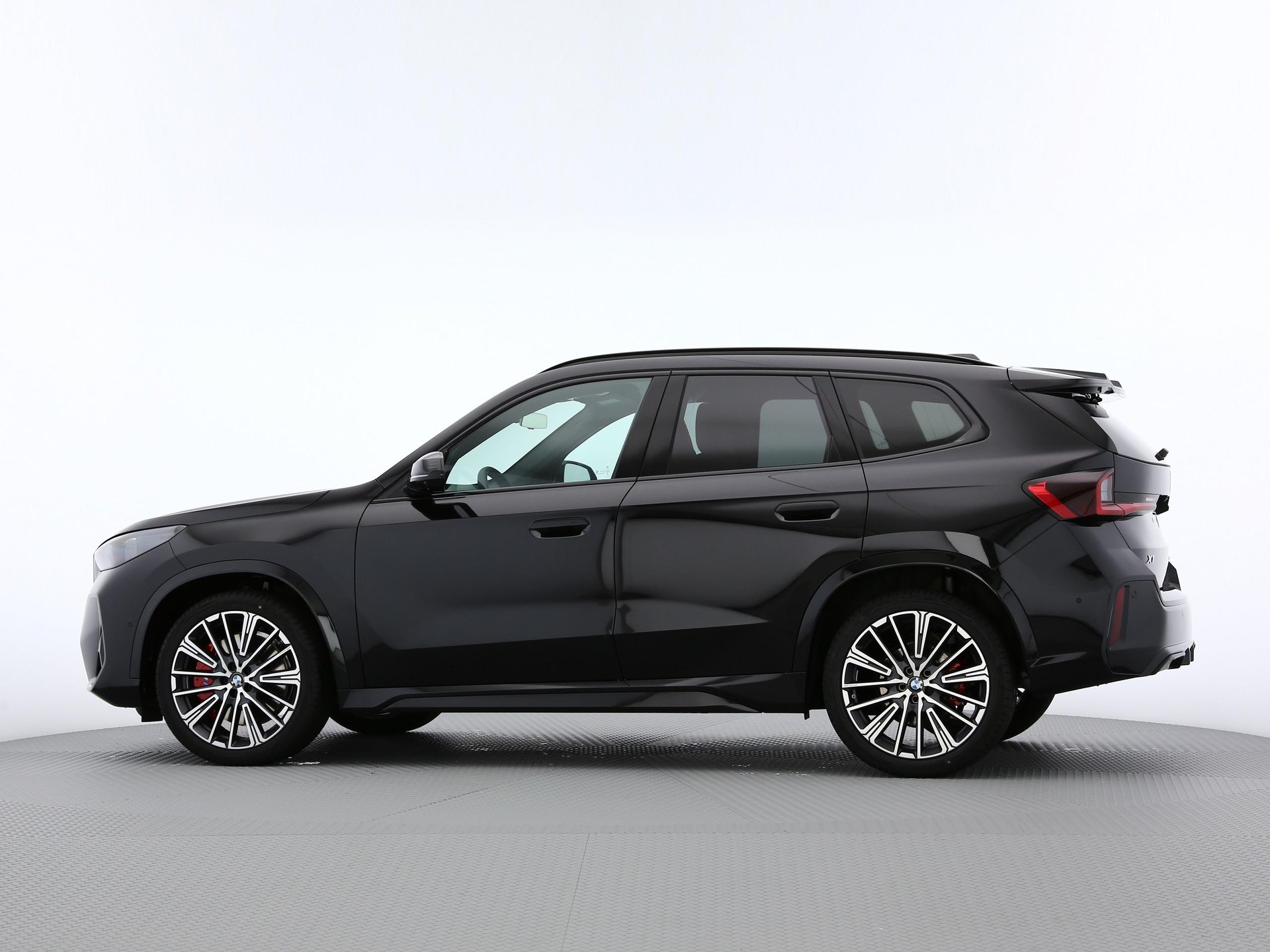 BMW X1 U11 23d xDrive paddles-image-10