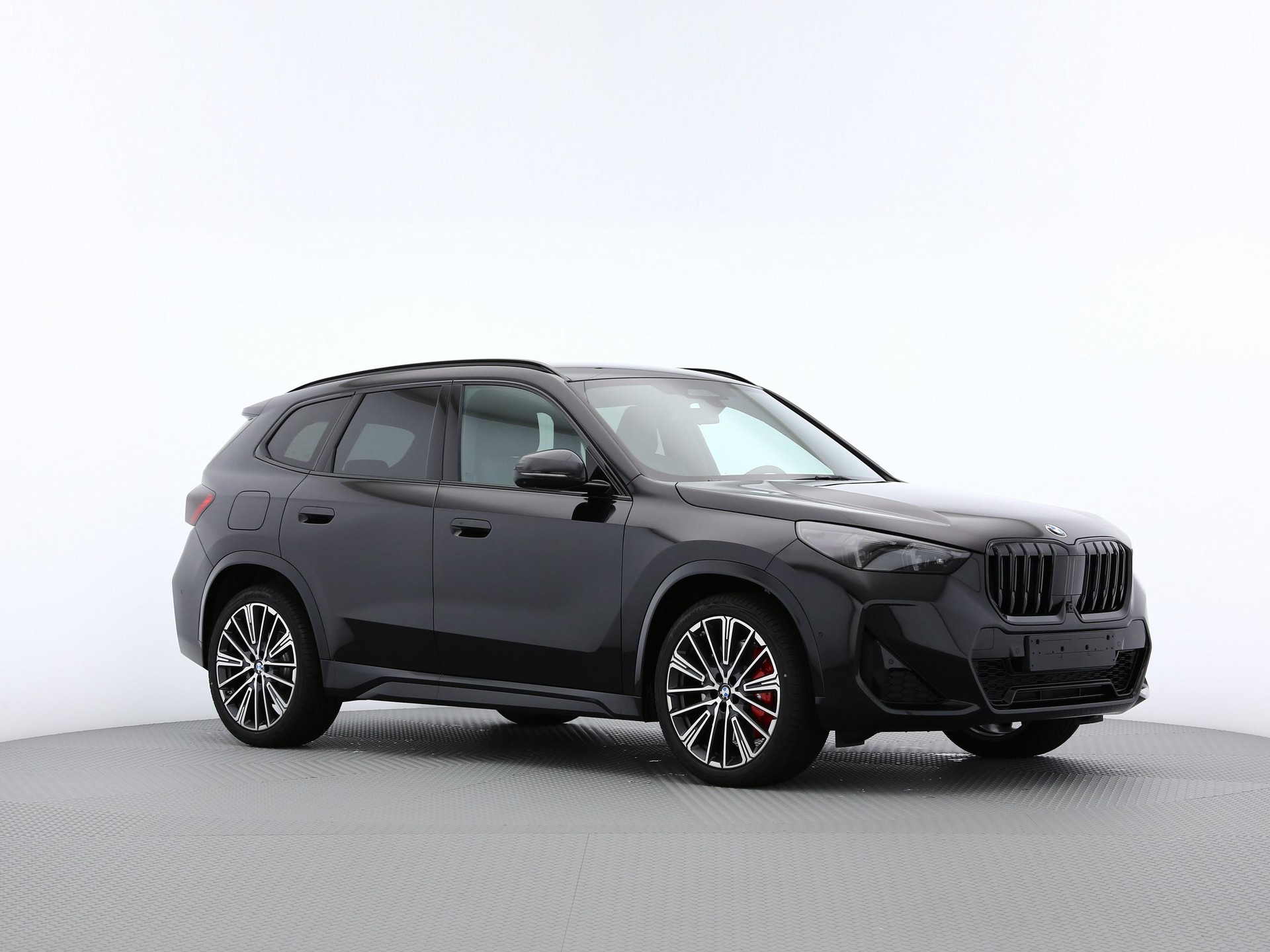 BMW X1 U11 23d xDrive paddles-image-23