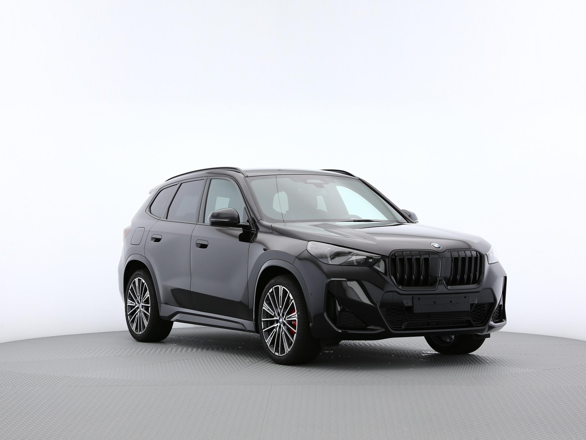 BMW X1 U11 23d xDrive paddles-image-24