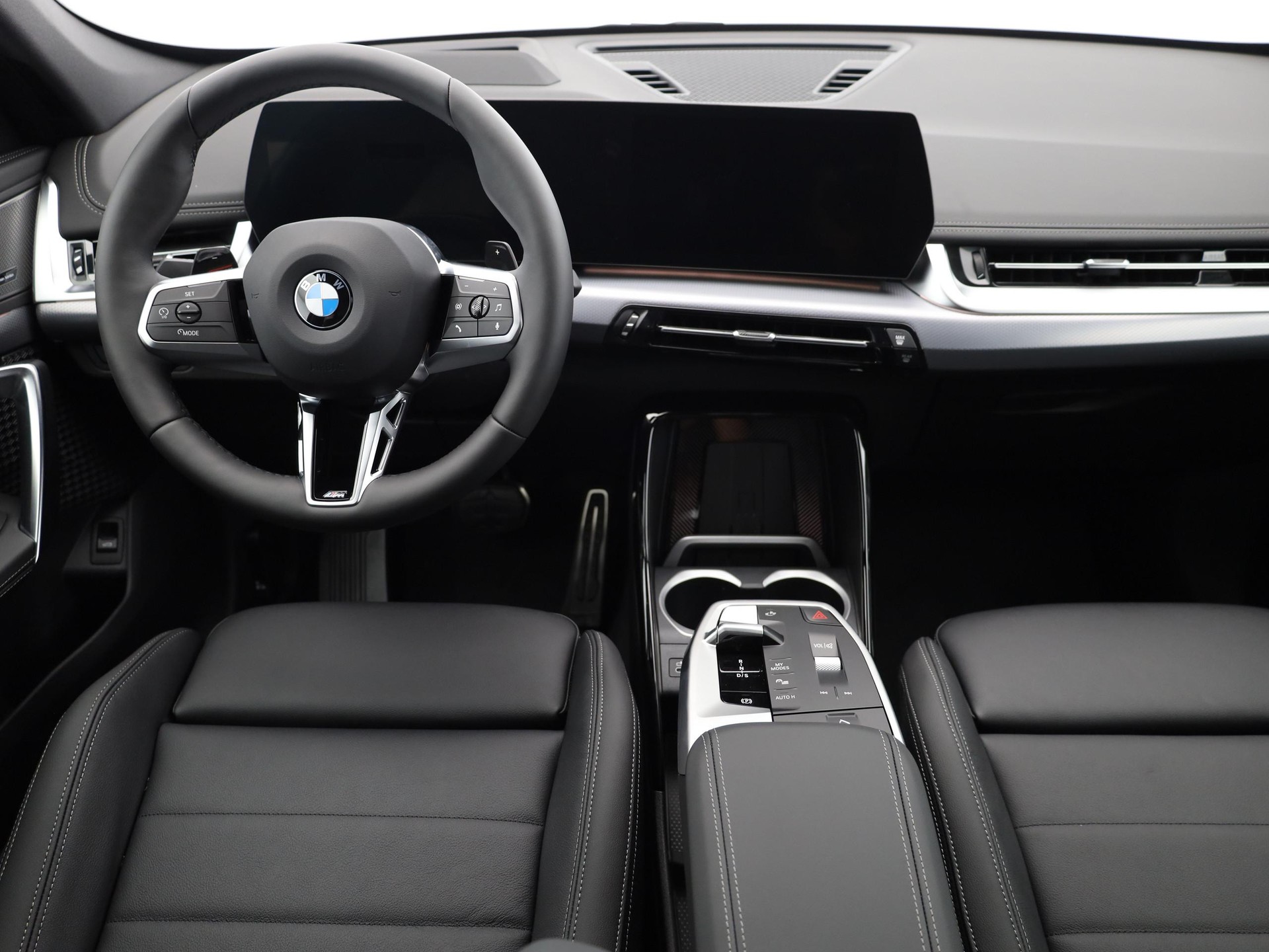 BMW X1 U11 23d xDrive paddles-image-5