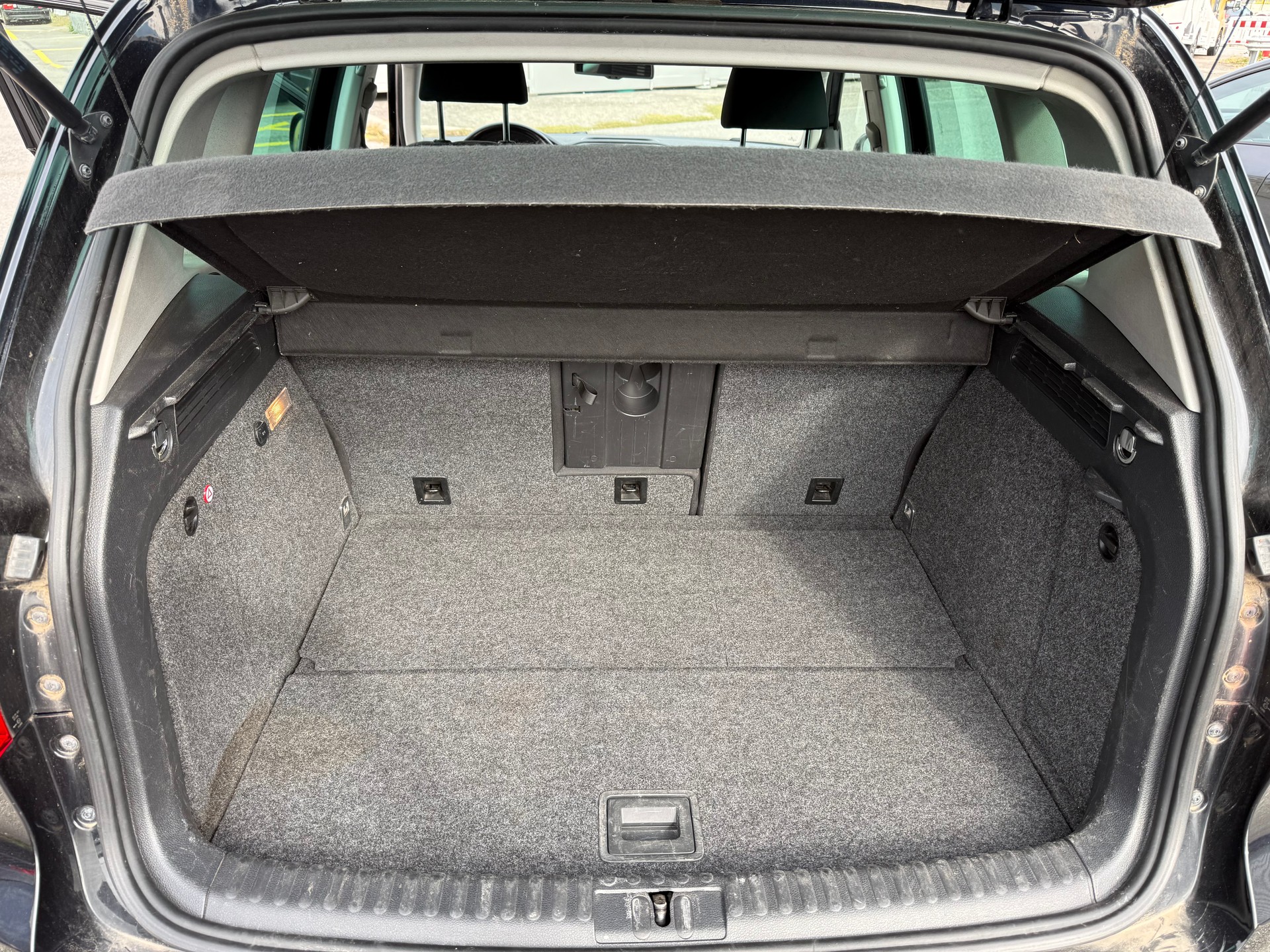 VW Tiguan 1.4 TSI Sport&Style-image-10