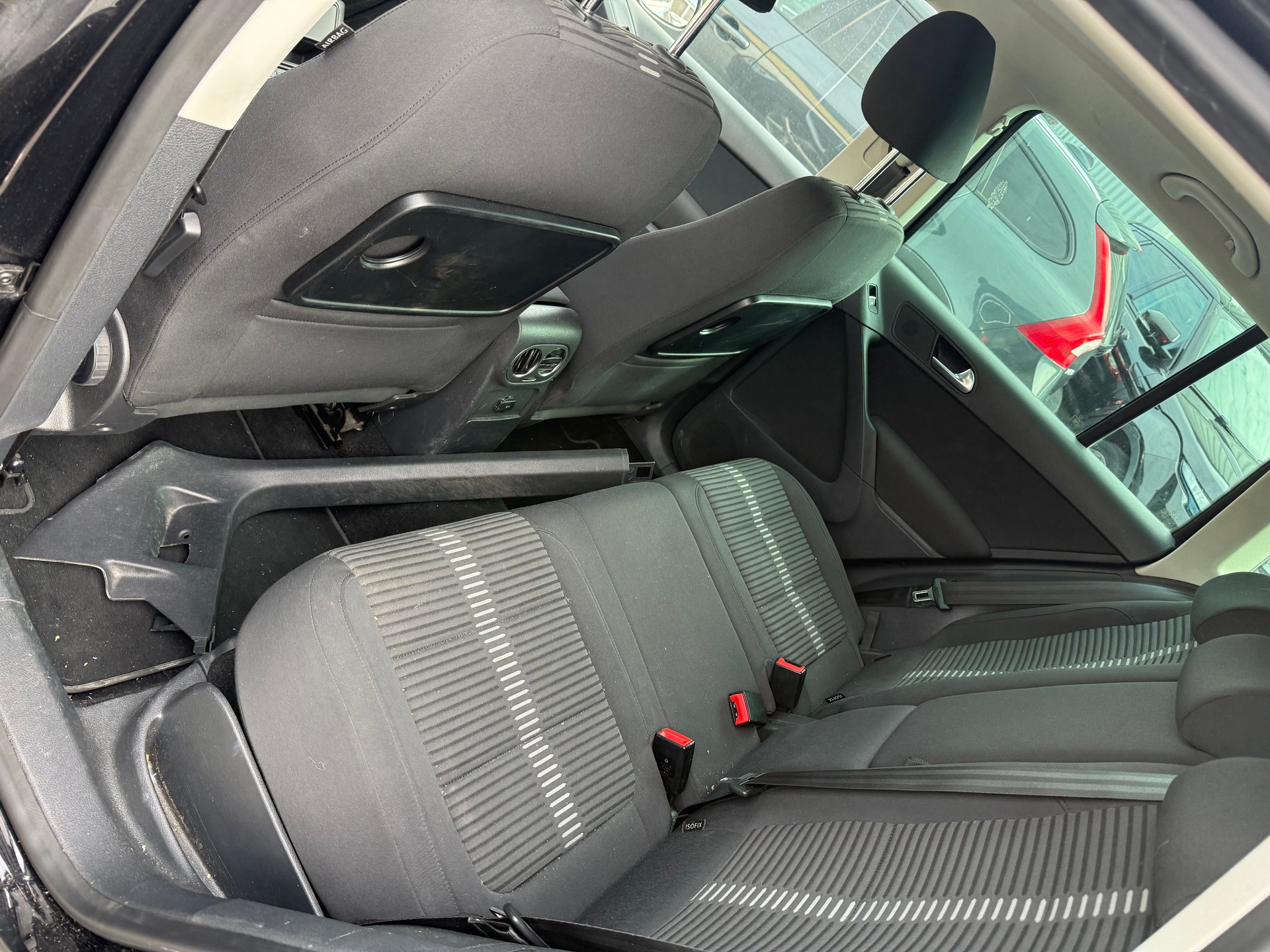 VW Tiguan 1.4 TSI Sport&Style-image-7