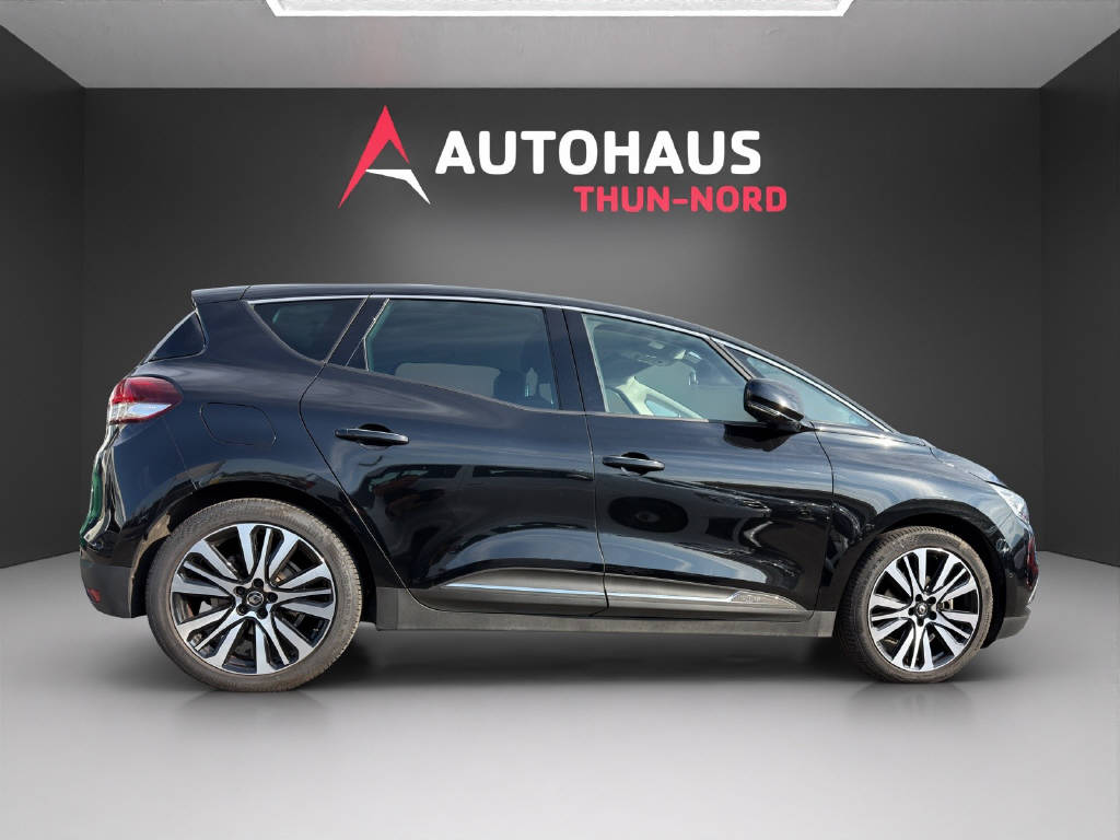 RENAULT Scénic 1.3 TCe 160 Initiale-image-4