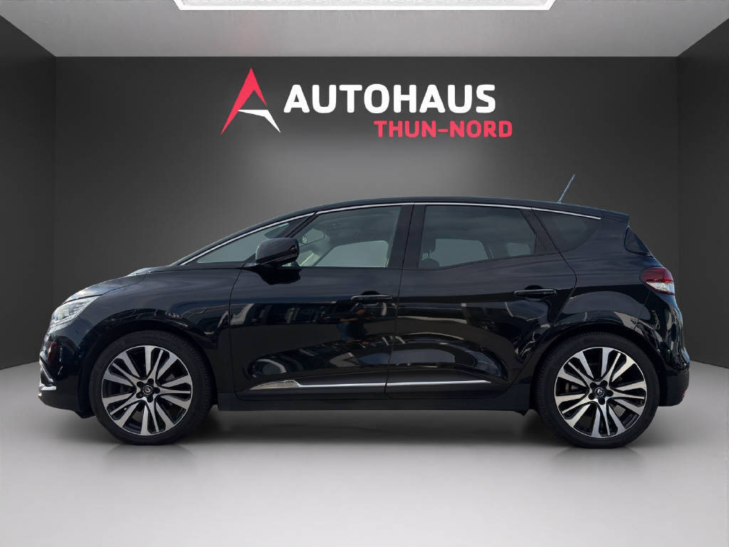 RENAULT Scénic 1.3 TCe 160 Initiale-image-1