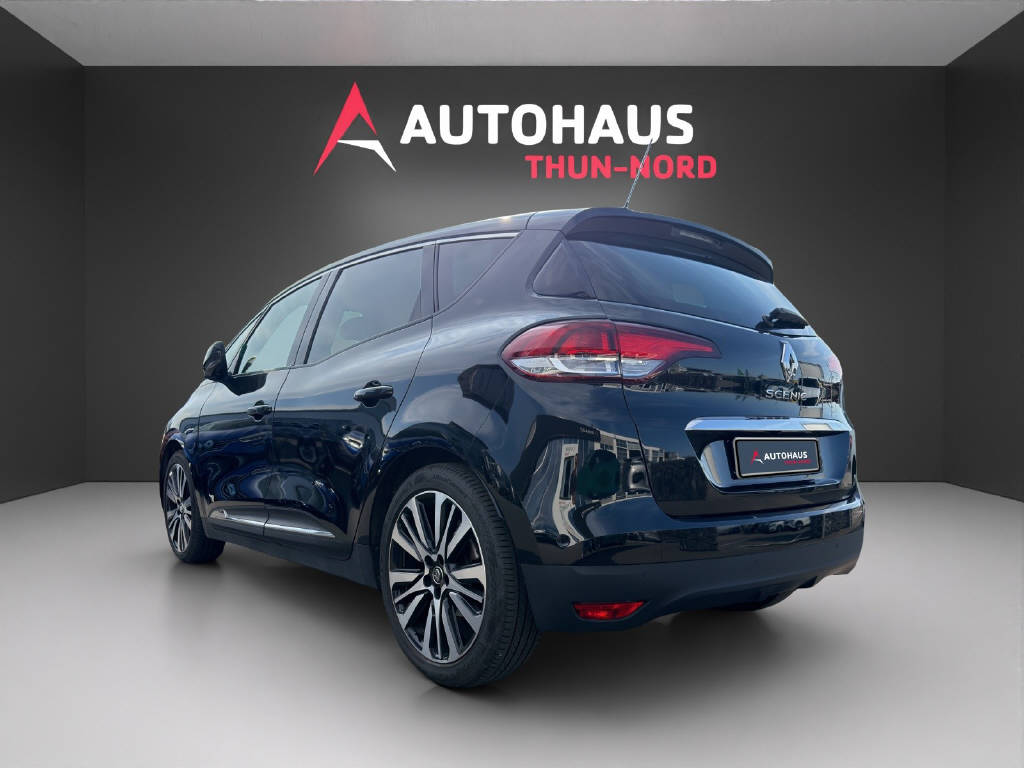 RENAULT Scénic 1.3 TCe 160 Initiale-image-2