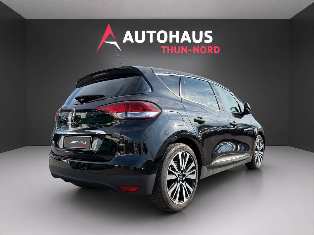 RENAULT Scénic 1.3 TCe 160 Initiale-image-3