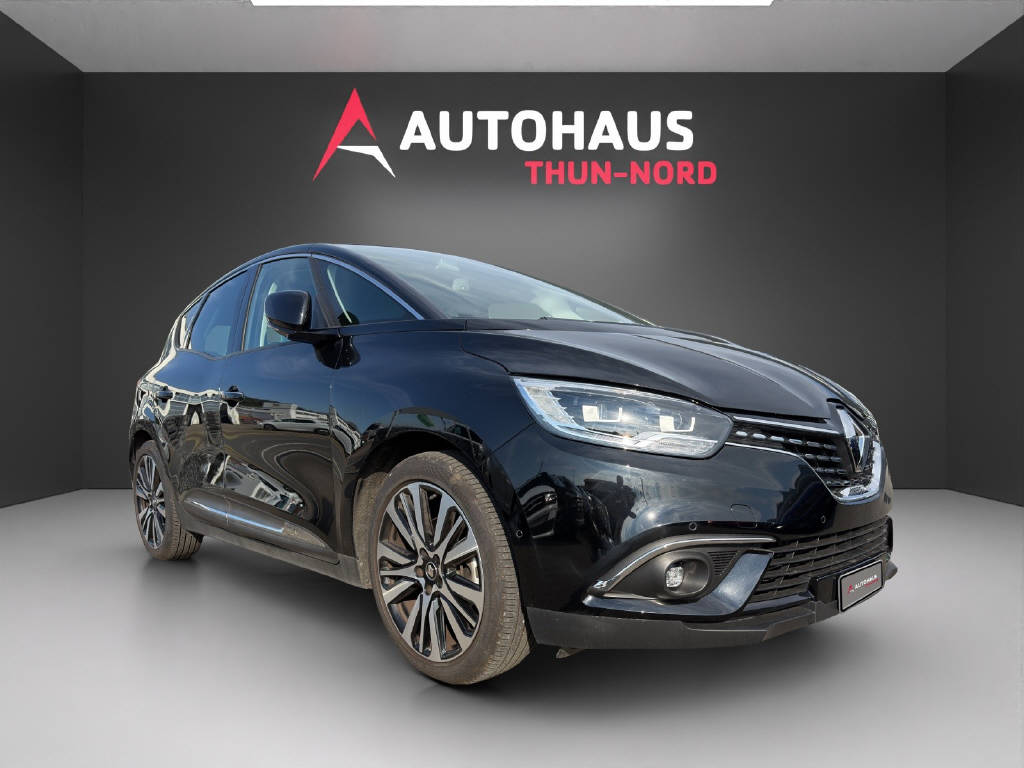 RENAULT Scénic 1.3 TCe 160 Initiale-image-5