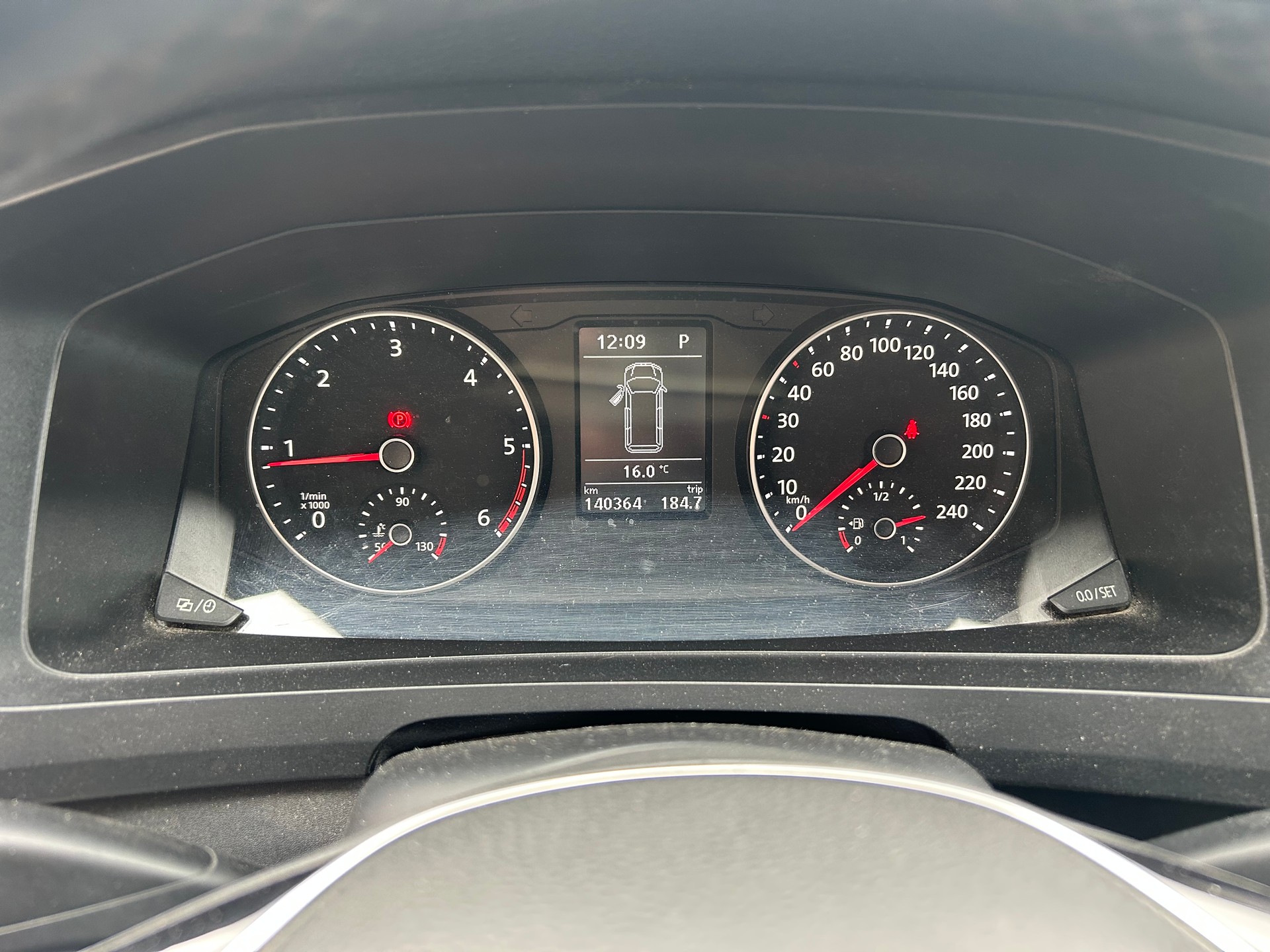 VW 2.0 TDI 150 DSG-image-5