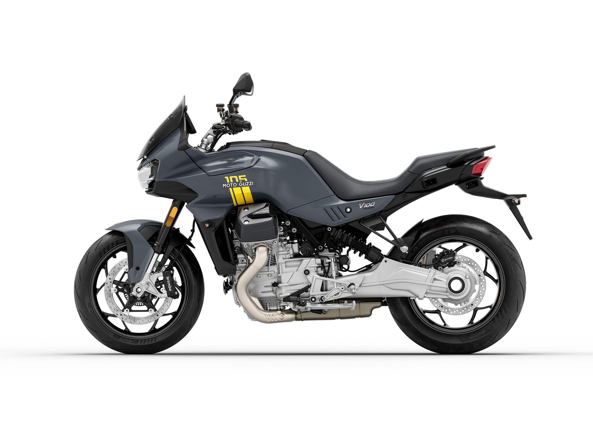 MOTO GUZZI V100 Mandello 105th E5+-showroom-element-2