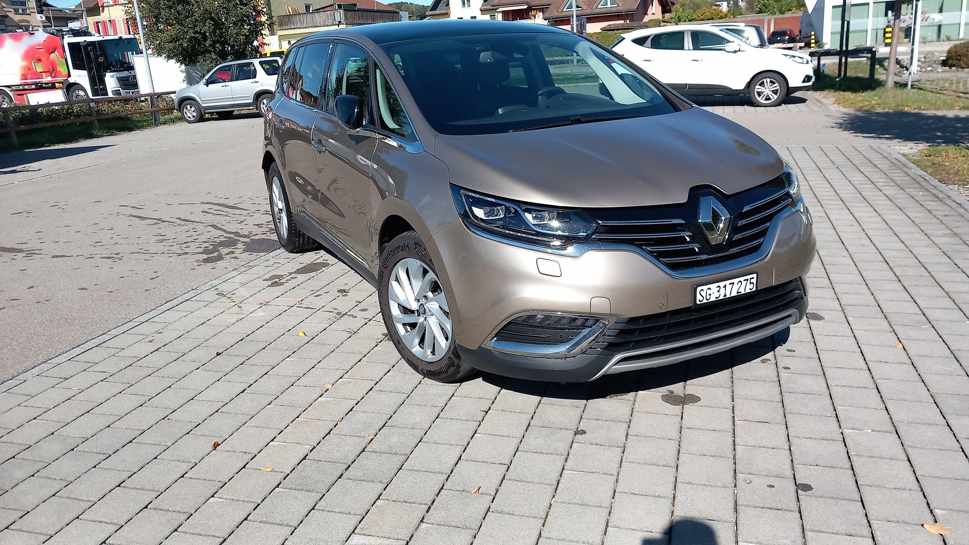 RENAULT 1.6 dCi 160 Intens EDC-image-0