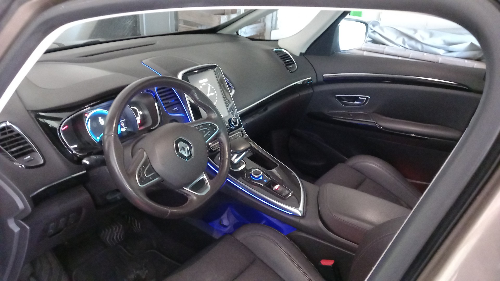 RENAULT 1.6 dCi 160 Intens EDC-image-3