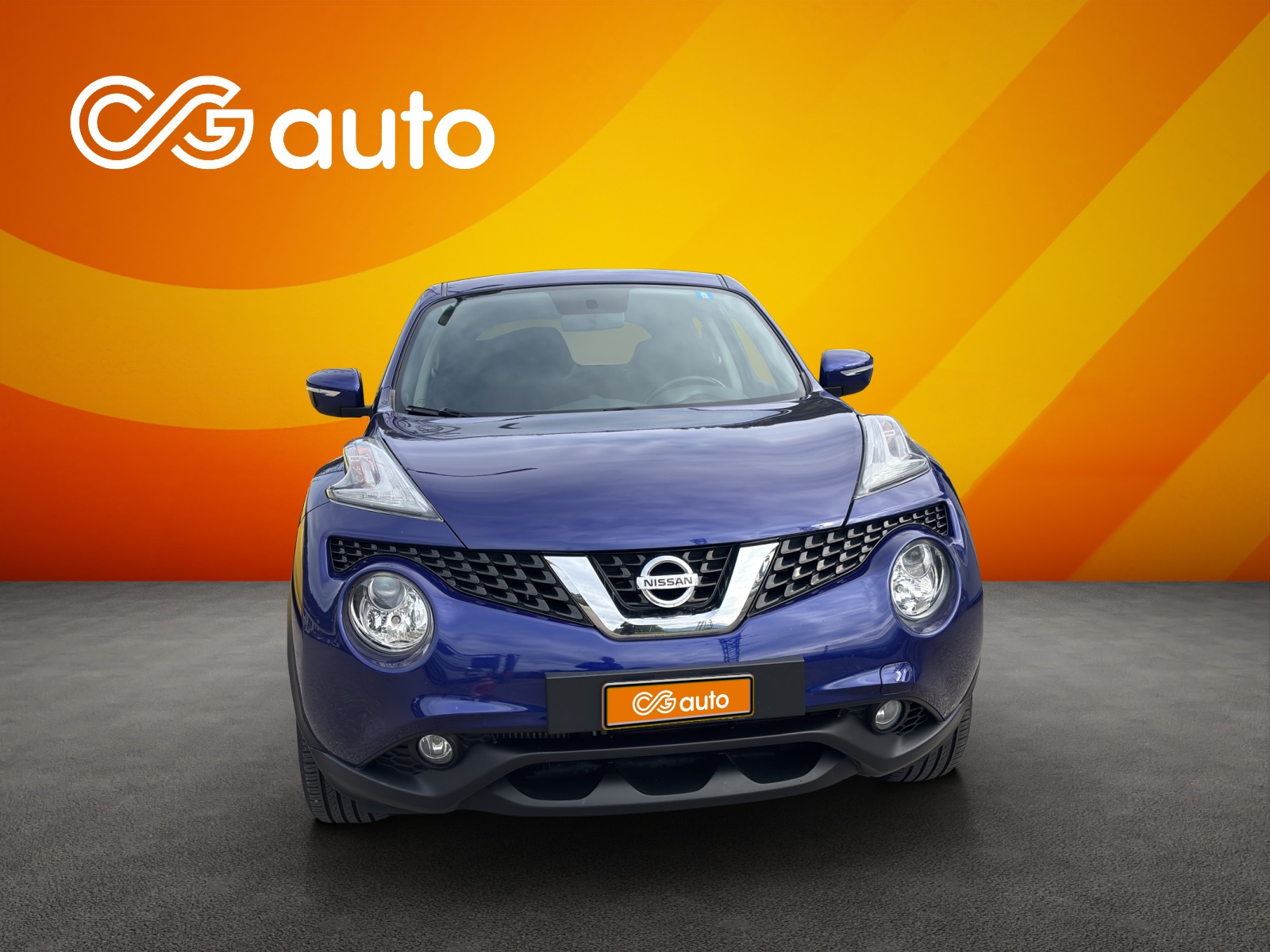 NISSAN Juke 1.2 DIG-T tekna-image-2