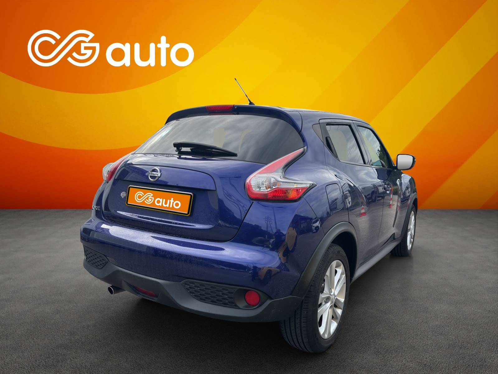 NISSAN Juke 1.2 DIG-T tekna-image-6
