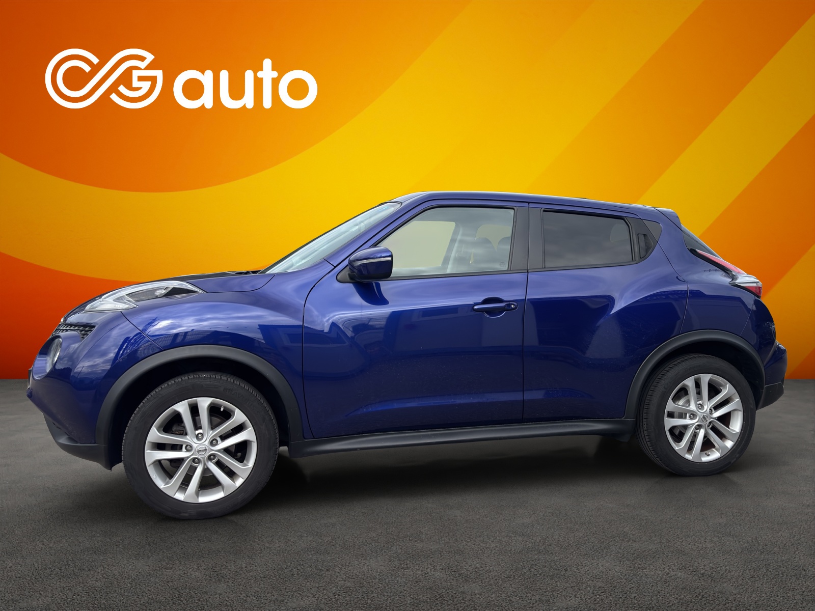 NISSAN Juke 1.2 DIG-T tekna-image-3
