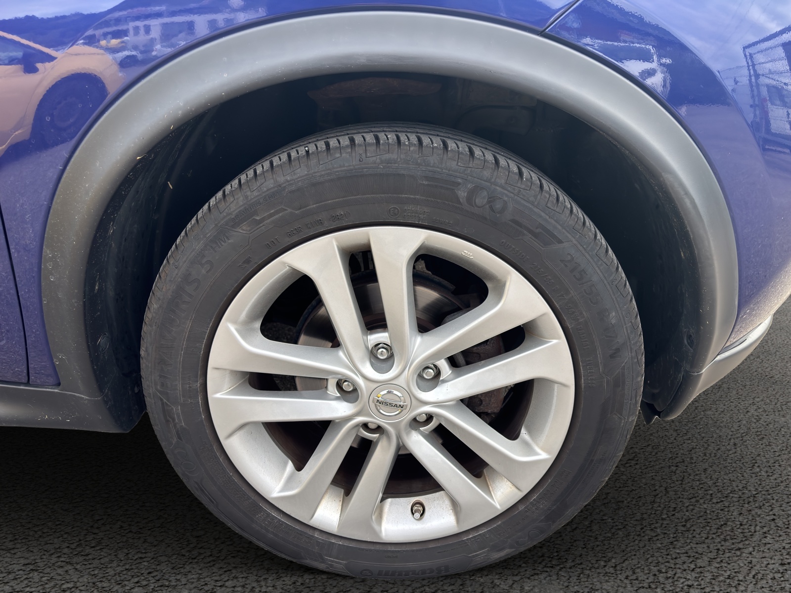 NISSAN Juke 1.2 DIG-T tekna-image-11