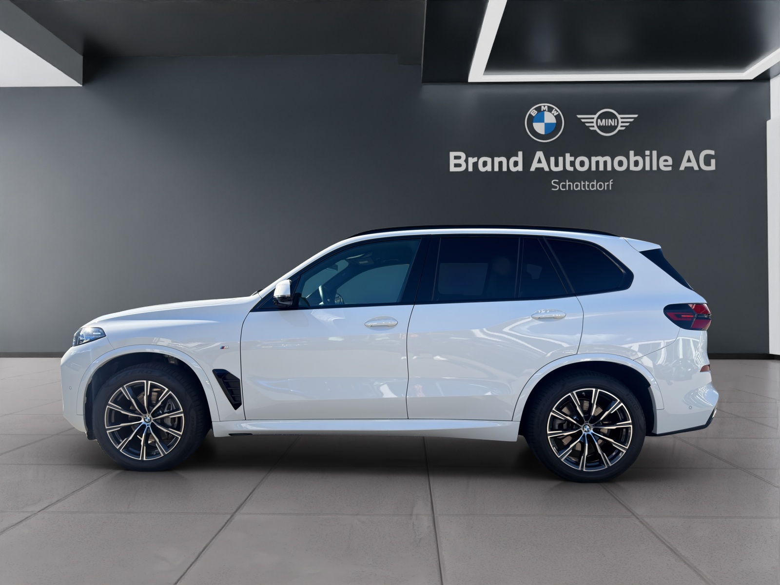 BMW X5 30d xDrive SAG-image-1