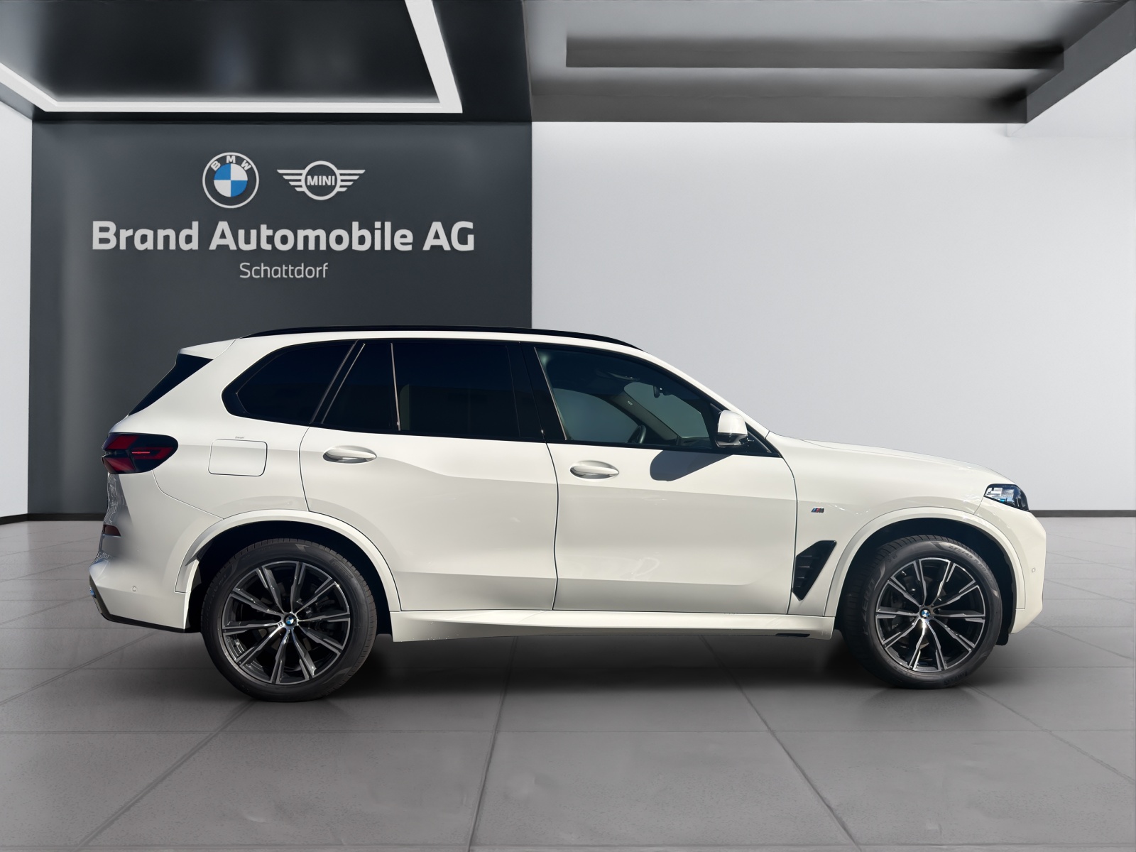 BMW X5 30d xDrive SAG-image-5