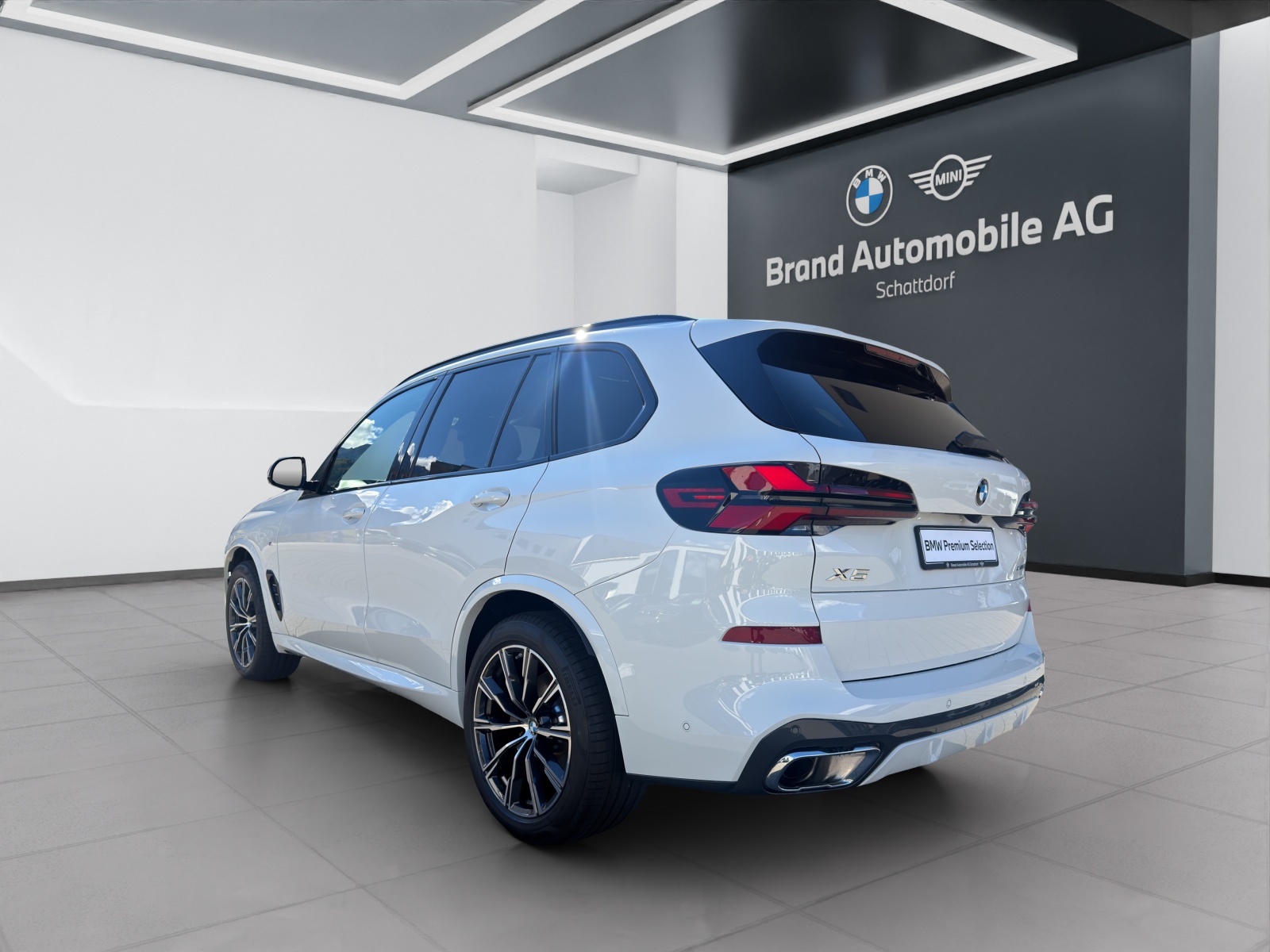 BMW X5 30d xDrive SAG-image-2