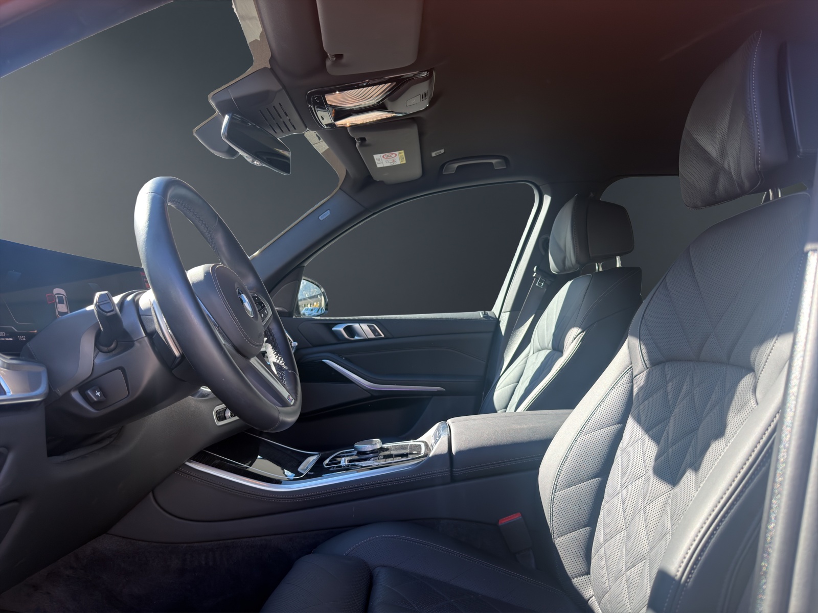 BMW X5 30d xDrive SAG-image-10