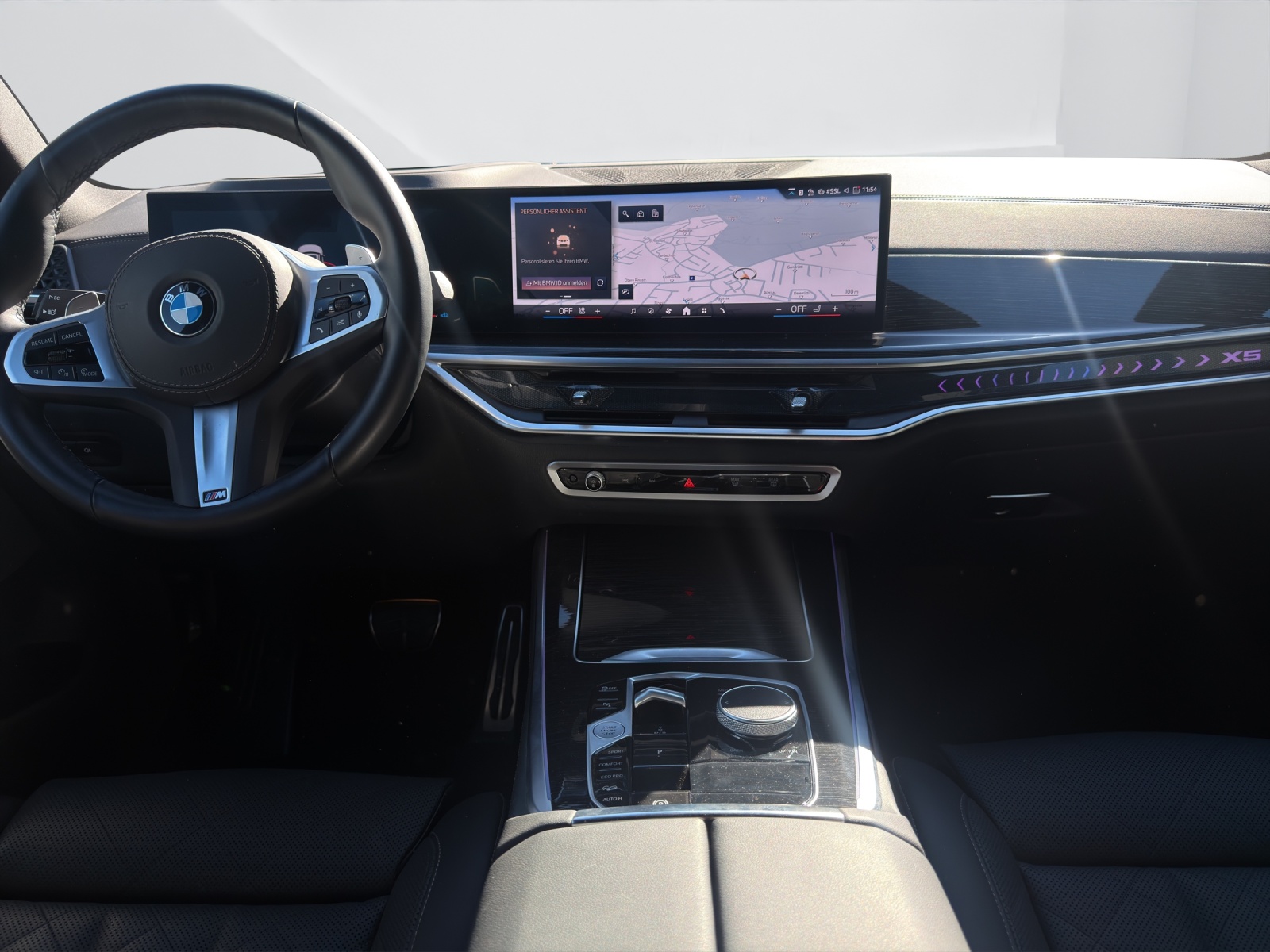 BMW X5 30d xDrive SAG-image-17