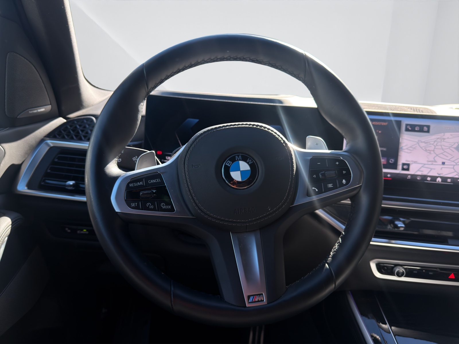 BMW X5 30d xDrive SAG-image-16
