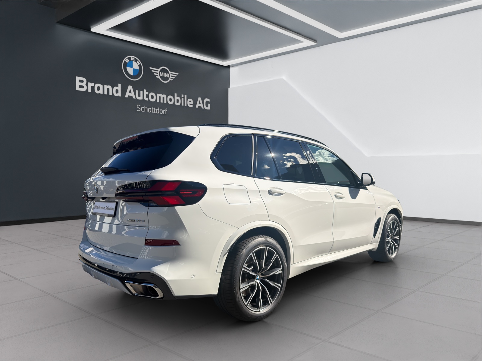 BMW X5 30d xDrive SAG-image-4