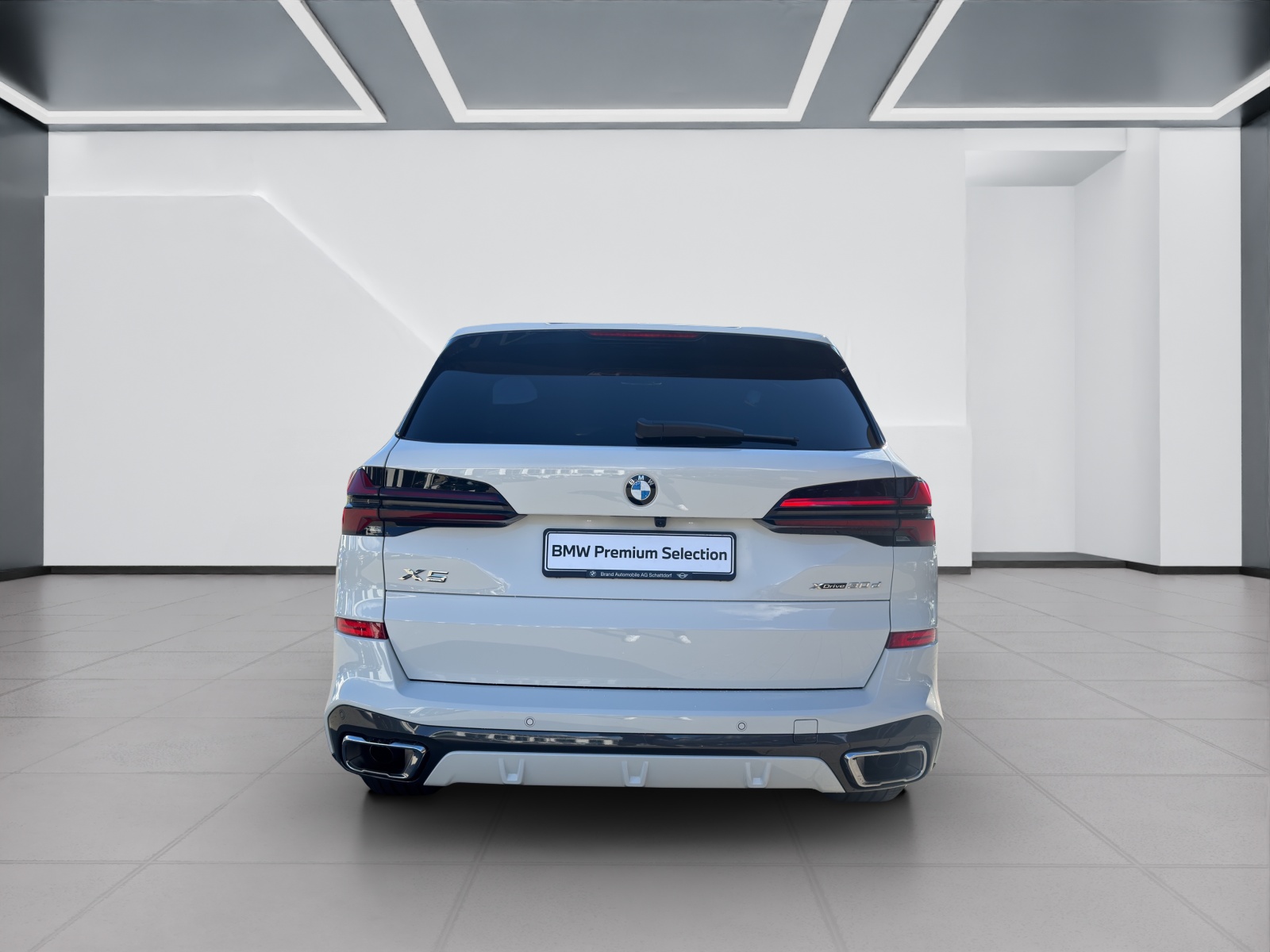BMW X5 30d xDrive SAG-image-3