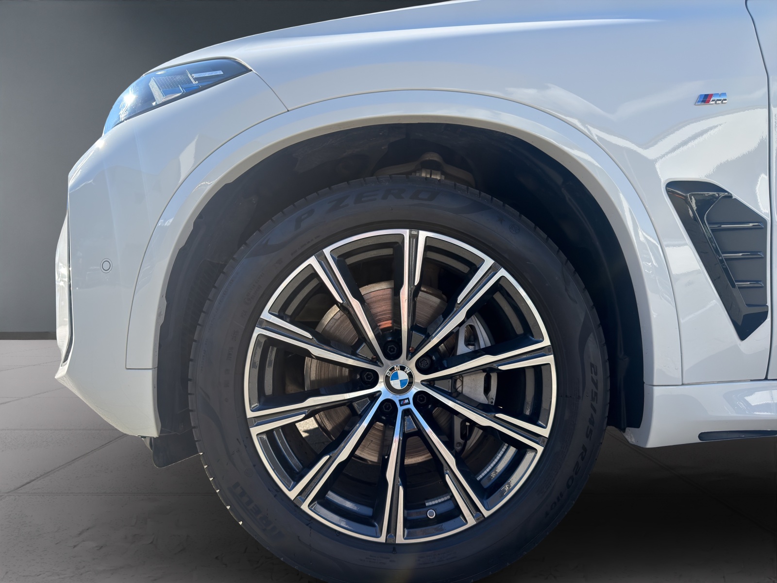 BMW X5 30d xDrive SAG-image-8
