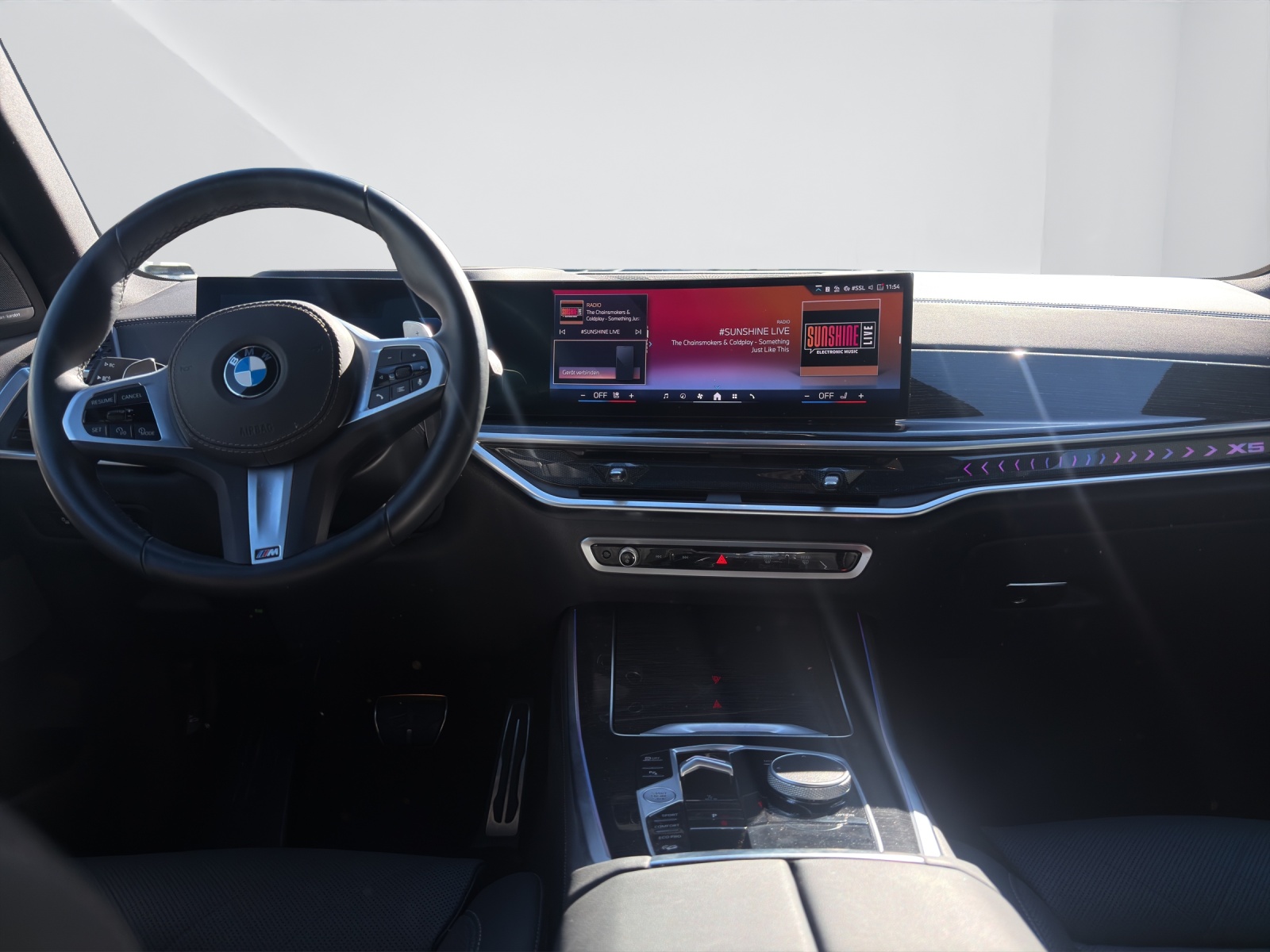 BMW X5 30d xDrive SAG-image-15
