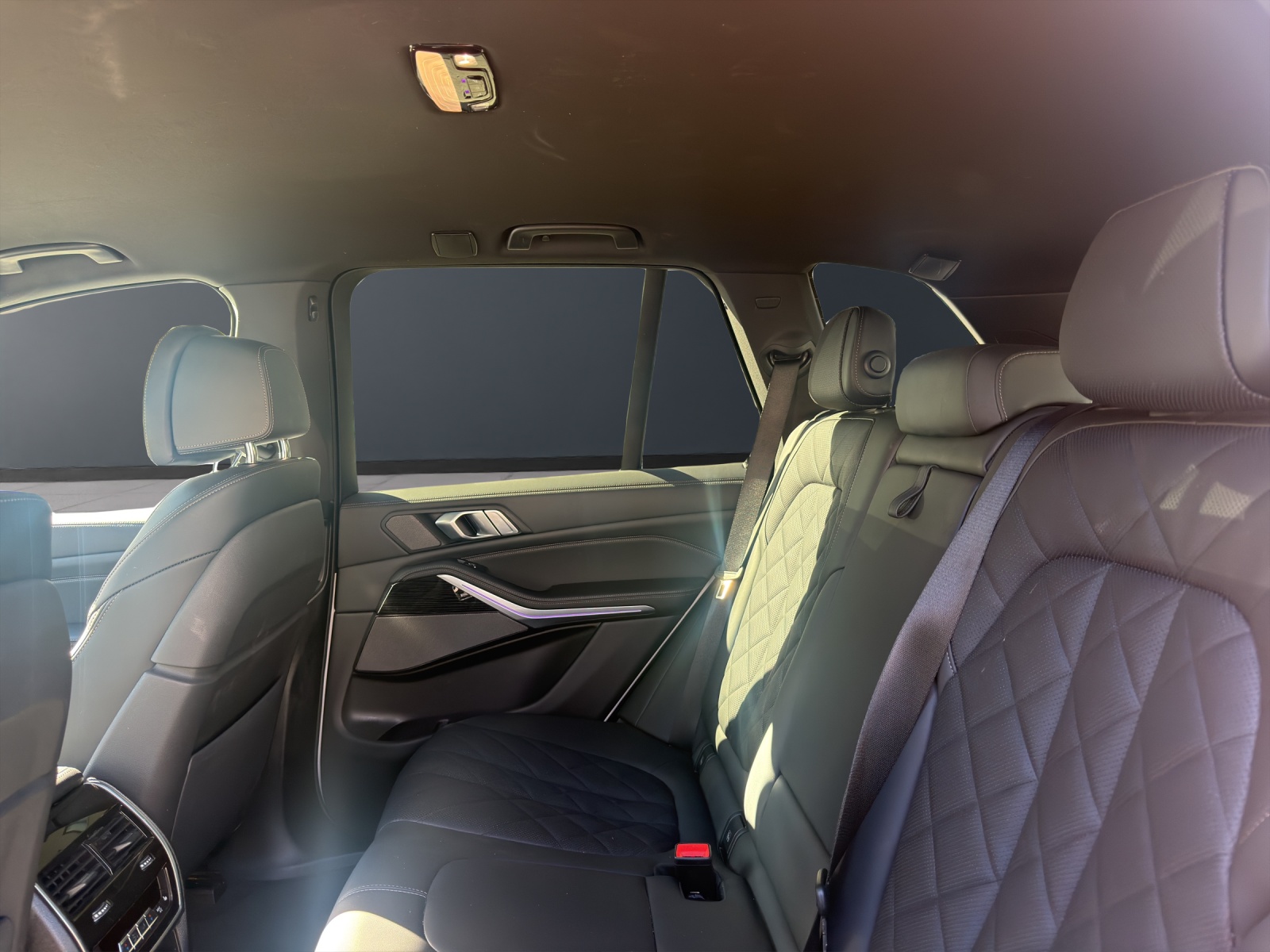 BMW X5 30d xDrive SAG-image-11
