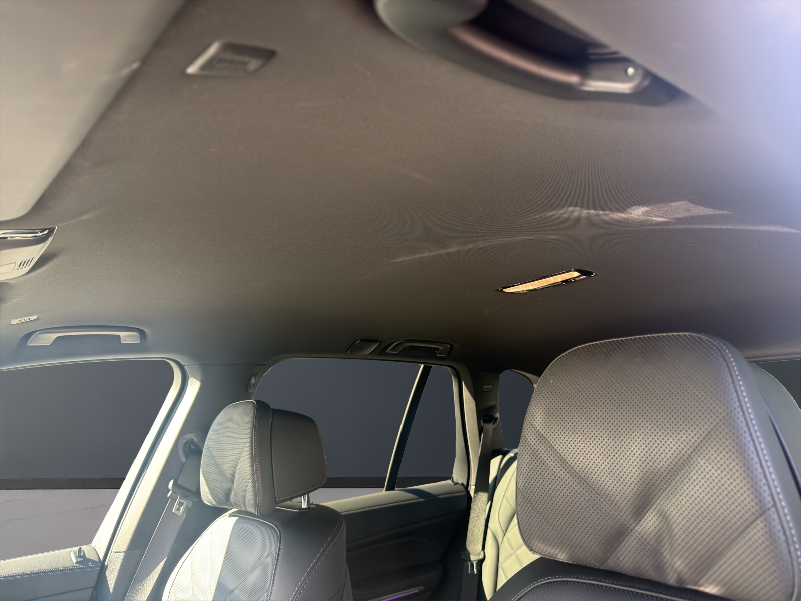 BMW X5 30d xDrive SAG-image-9