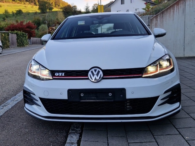 VW 2.0 TSI 220 GTI DSG-image-1